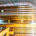 Sirpia By Interhome * Koisjarvi