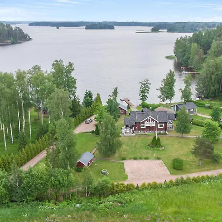 Sirpia By Interhome * Koisjarvi