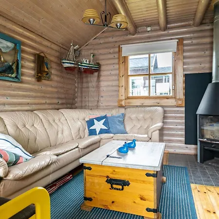 Sirpia By Interhome Ferienhaus *