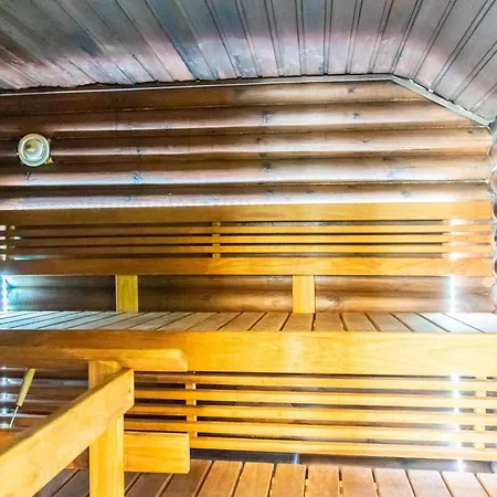 Sirpia By Interhome Holiday home