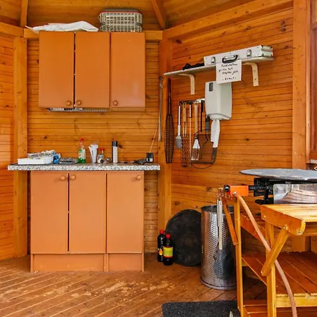 Sirpia By Interhome Koisjarvi