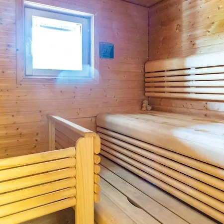 Holiday home Sirpia By Interhome Koisjarvi