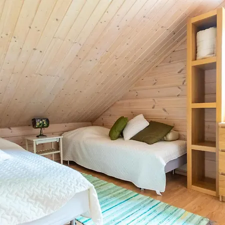 Holiday home Sirpia By Interhome