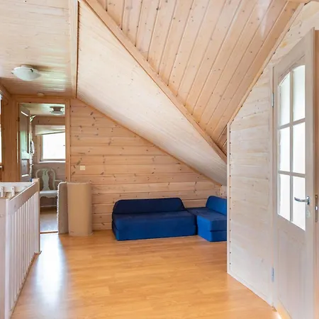 Sirpia By Interhome