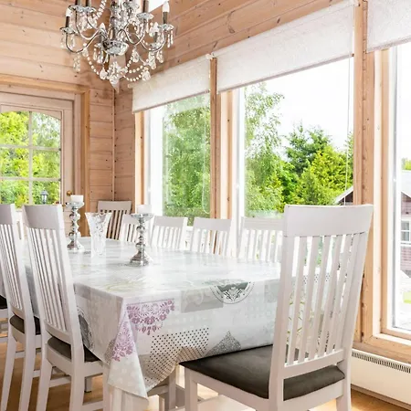 Sirpia By Interhome Holiday home