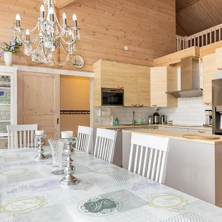 Holiday home Sirpia By Interhome *