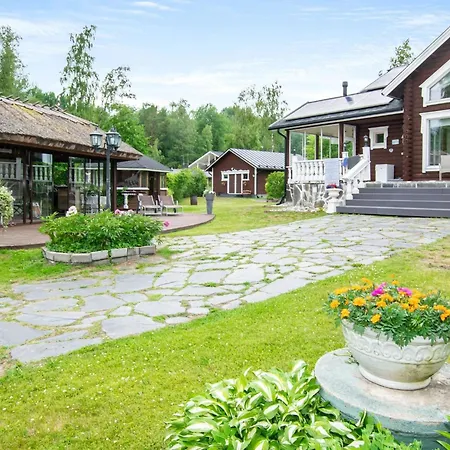 Sirpia By Interhome Koisjarvi