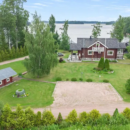 Sirpia By Interhome Koisjarvi