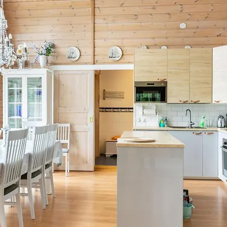 Sirpia By Interhome 度假居 *