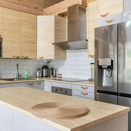 Sirpia By Interhome * Koisjarvi