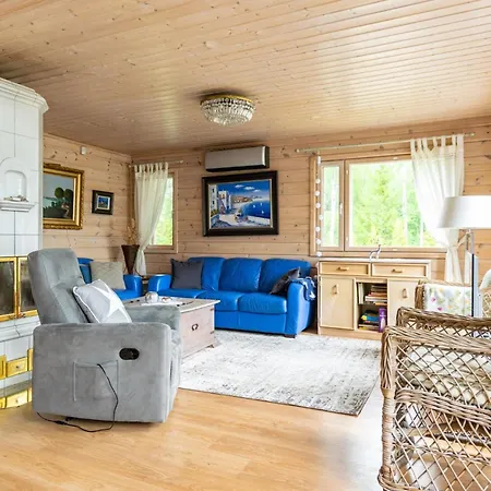 Sirpia By Interhome Koisjarvi