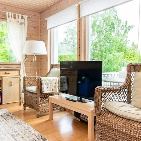 Sirpia By Interhome Koisjarvi