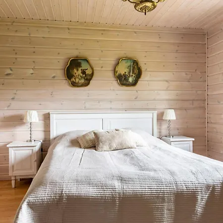 Holiday home Sirpia By Interhome Koisjarvi