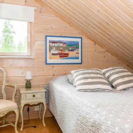 Sirpia By Interhome