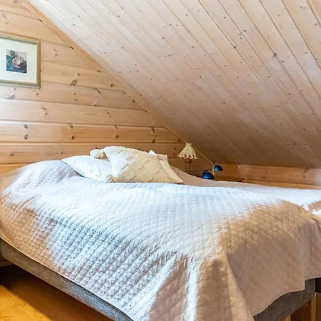 Holiday home Sirpia By Interhome *