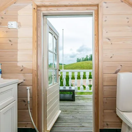Sirpia By Interhome Holiday home *