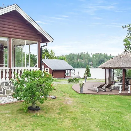 Holiday home Sirpia By Interhome