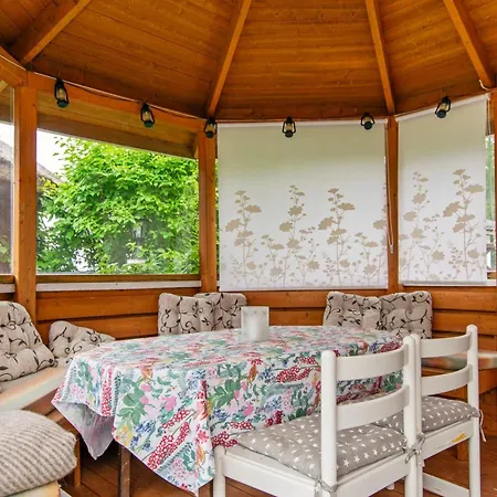 Vakantiehuis Sirpia By Interhome