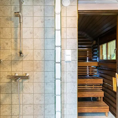 Sirpia By Interhome Holiday home Koisjarvi