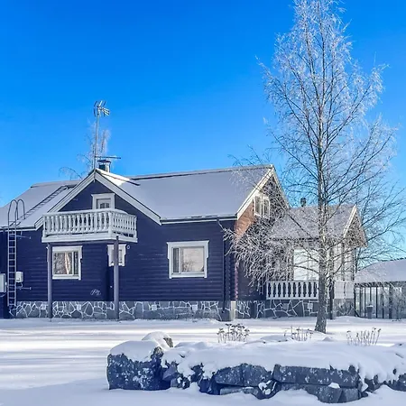 Sirpia By Interhome Holiday home Koisjarvi