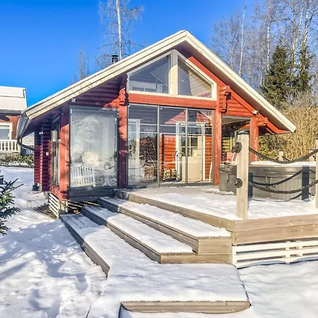 Sirpia By Interhome Koisjarvi