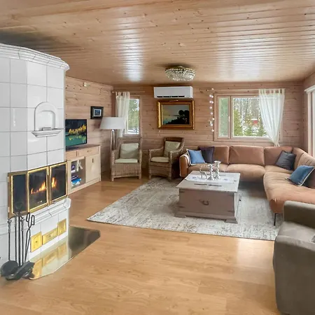 Sirpia By Interhome * Koisjarvi