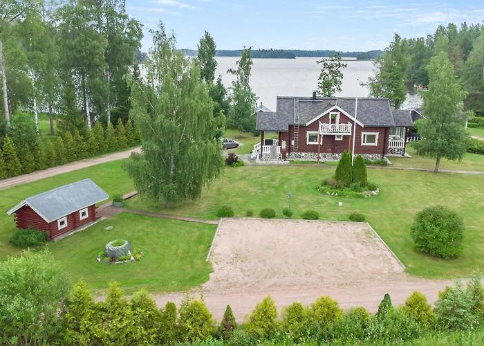 Sirpia By Interhome Koisjarvi