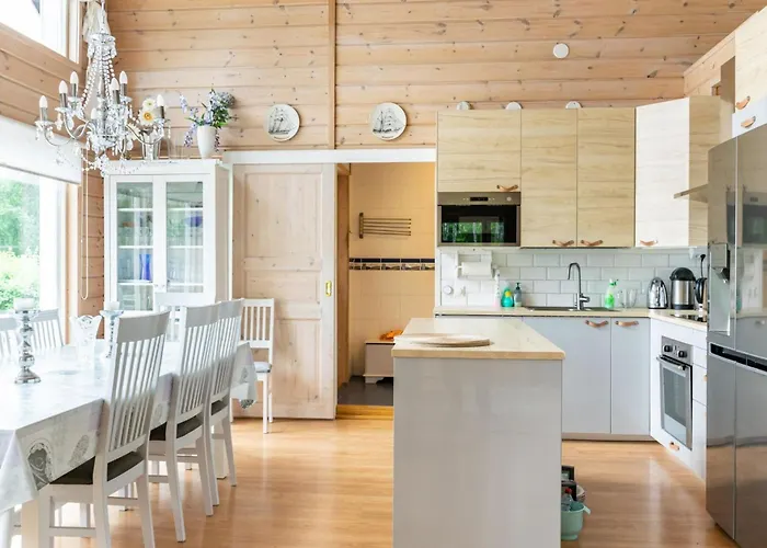 Sirpia By Interhome 度假居 *