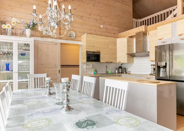 Sirpia By Interhome 度假居 *