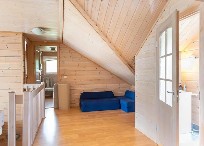 Sirpia By Interhome 度假居