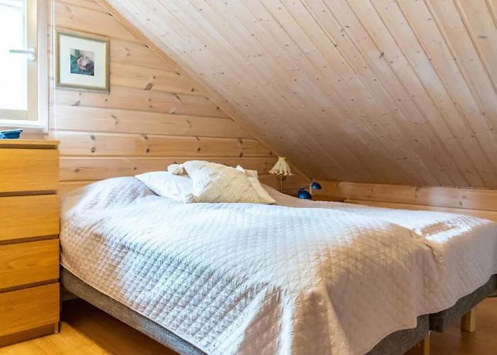 度假居 Sirpia By Interhome *