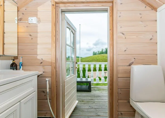 Sirpia By Interhome 度假居 *