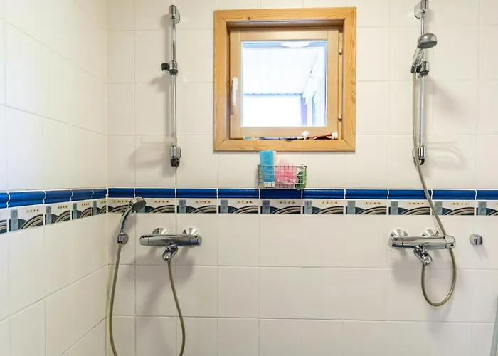 度假居 Sirpia By Interhome