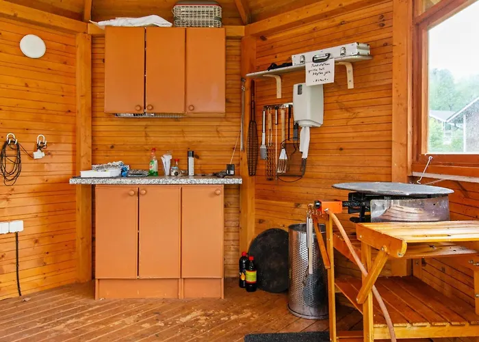 Sirpia By Interhome * Koisjarvi