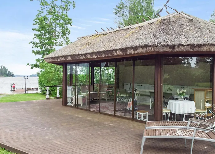 Sirpia By Interhome 度假居