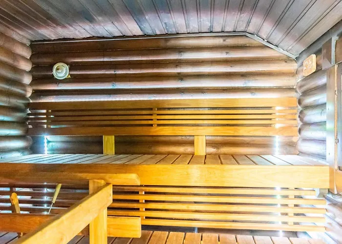 Sirpia By Interhome * Koisjarvi