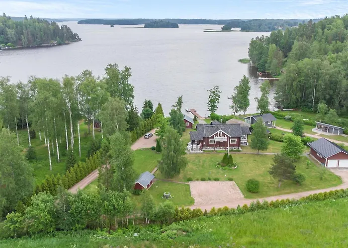 Sirpia By Interhome *